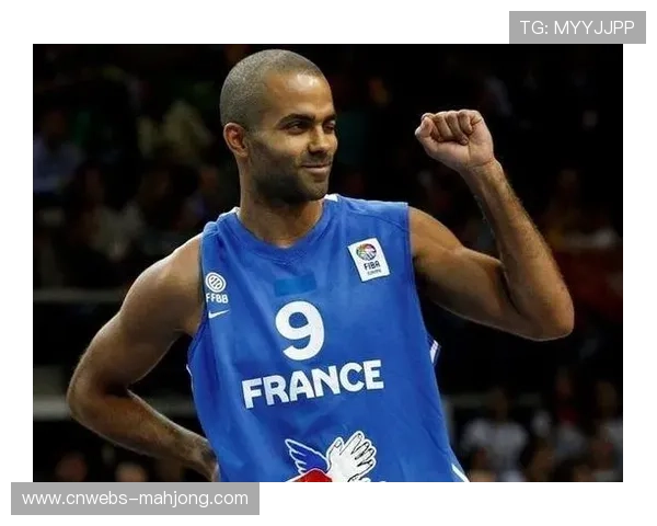 帕克出任法国男篮总经理,全力备战巴黎奥运会 帕克出任法国男篮总经理,全力备战巴黎奥运会