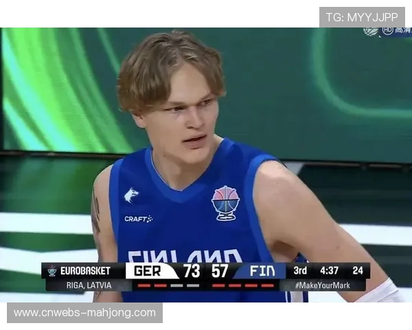 马格纳斯状态火热半决赛轻取芬兰名将科尔约宁强势挺进决赛