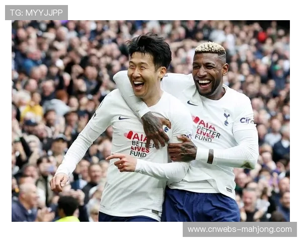 热刺欧冠首战小胜比利亚雷亚尔 孙兴慜制胜助球队迎开门红