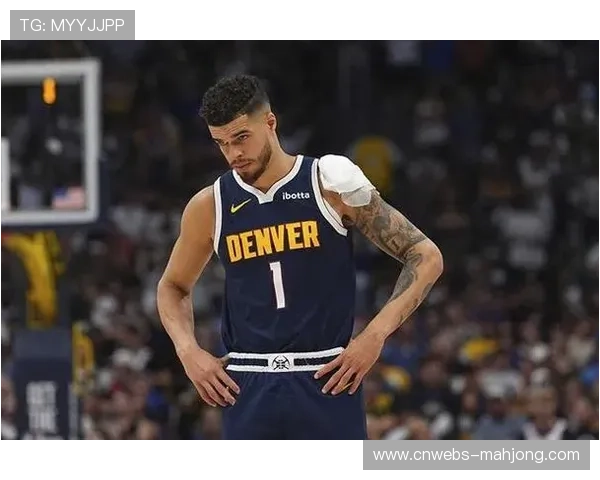 篮网98-105惜败魔术,小波特25分难挽败局 篮网98-105惜败魔术,小波特25分难挽败局