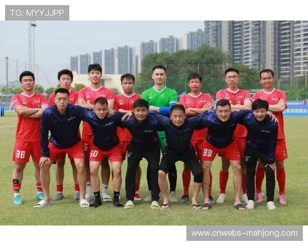 职超联赛总决赛反映职工足球发展,业余球员表现专业 职超联赛总决赛反映职工足球发展,业余球员表现专业