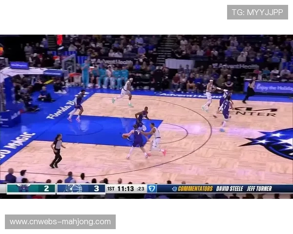 黄蜂鲍尔组织能力获认可，主场迎战勇士需破解包夹策略