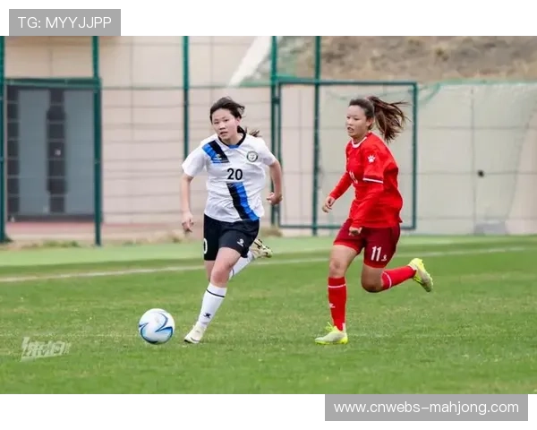 威远青少年足球联赛U18女子组预选赛开幕，21省球队角逐